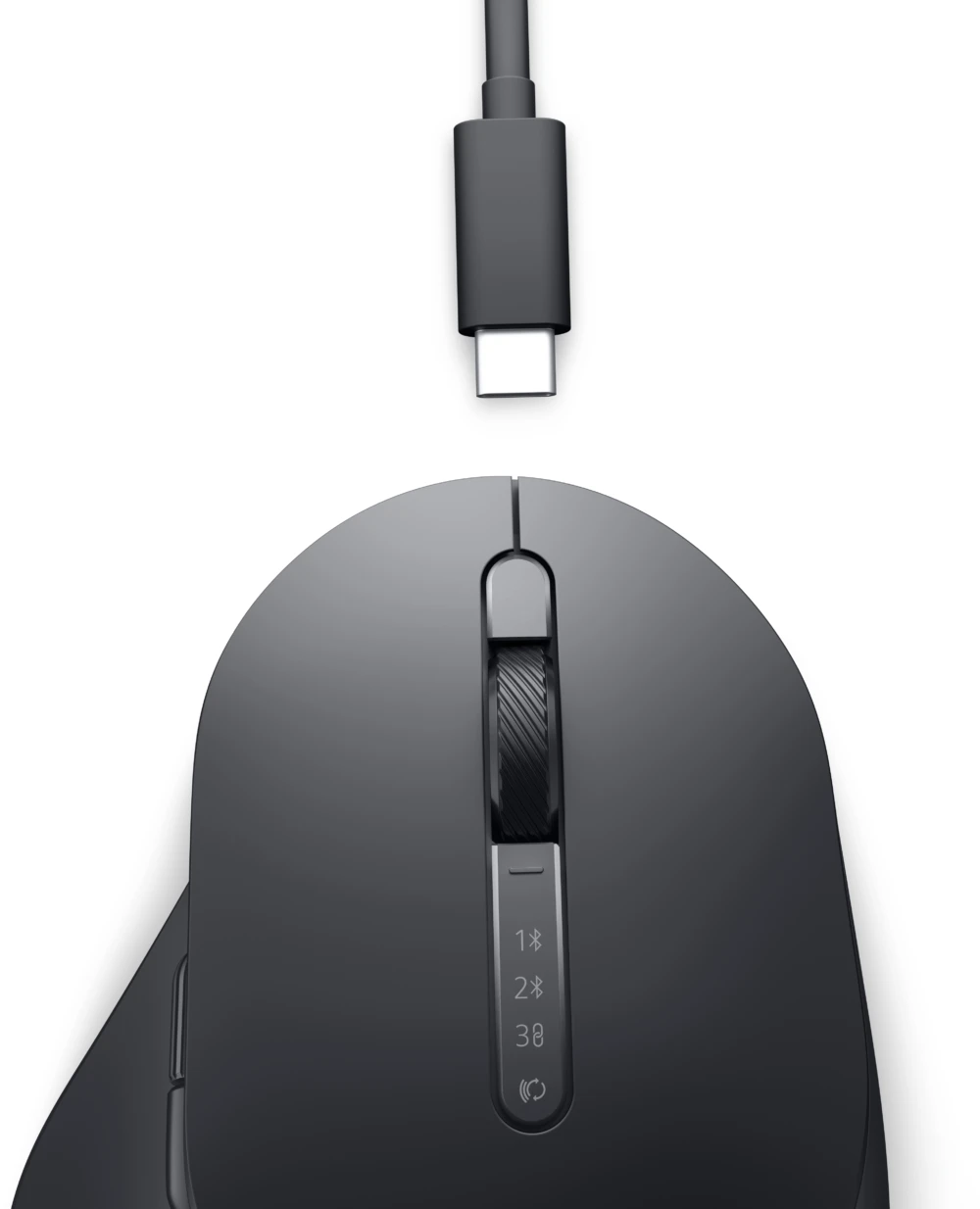 MOUSE DELL MS900-GR-DAO 570-BBBD  570-BBBD 6