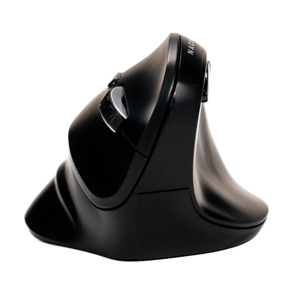 Naceb Mouse Vertical Inalambrico NA-0130 NA-0130 2