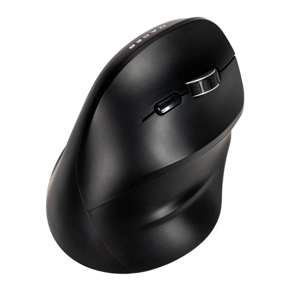 Naceb Mouse Vertical Inalambrico NA-0130 NA-0130 1