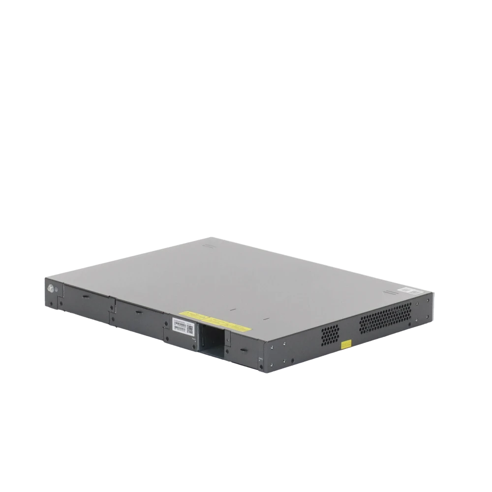RGCS8524SFP_8GT8XSD-AD-2-l Switch Core Capa 3 / 24 Puertos SFP 100/1000 Mbps / 8 Puertos Combo Gigabit / 8 Puertos SFP+ 10G / 880 Gbps / Gestión Cloud RG-CS85-24SFP/8GT8XS-D 3