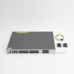 Switch Core Capa 3 / 24 Puertos SFP 100/1000 Mbps / 8 Puertos Combo Gigabit / 8 Puertos SFP+ 10G / 880 Gbps / Gestión Cloud RGCS8524SFP_8GT8XSD-AD-3-l