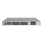 Switch Core Capa 3 / 24 Puertos SFP 100/1000 Mbps / 8 Puertos Combo Gigabit / 8 Puertos SFP+ 10G / 880 Gbps / Gestión Cloud RGCS8524SFP_8GT8XSD-l