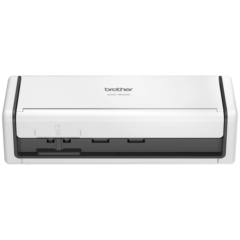 ESCANER BROTHER ADS1800W 30 PPM ADS-1800W 4