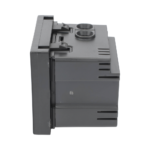 Módulo Doble USB Tipo A+C / Carga Rápida 30W / Color Negro / 45x45 mm / Compatible Torres y Cajas K45 SM2USBN-AD-2-l