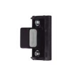 Módulo HDMI / Conector Hembra-Hembra / Full HD y 4K / Acabado Negro / Sistema Modular K45 SMHDMIN-AD-1-l