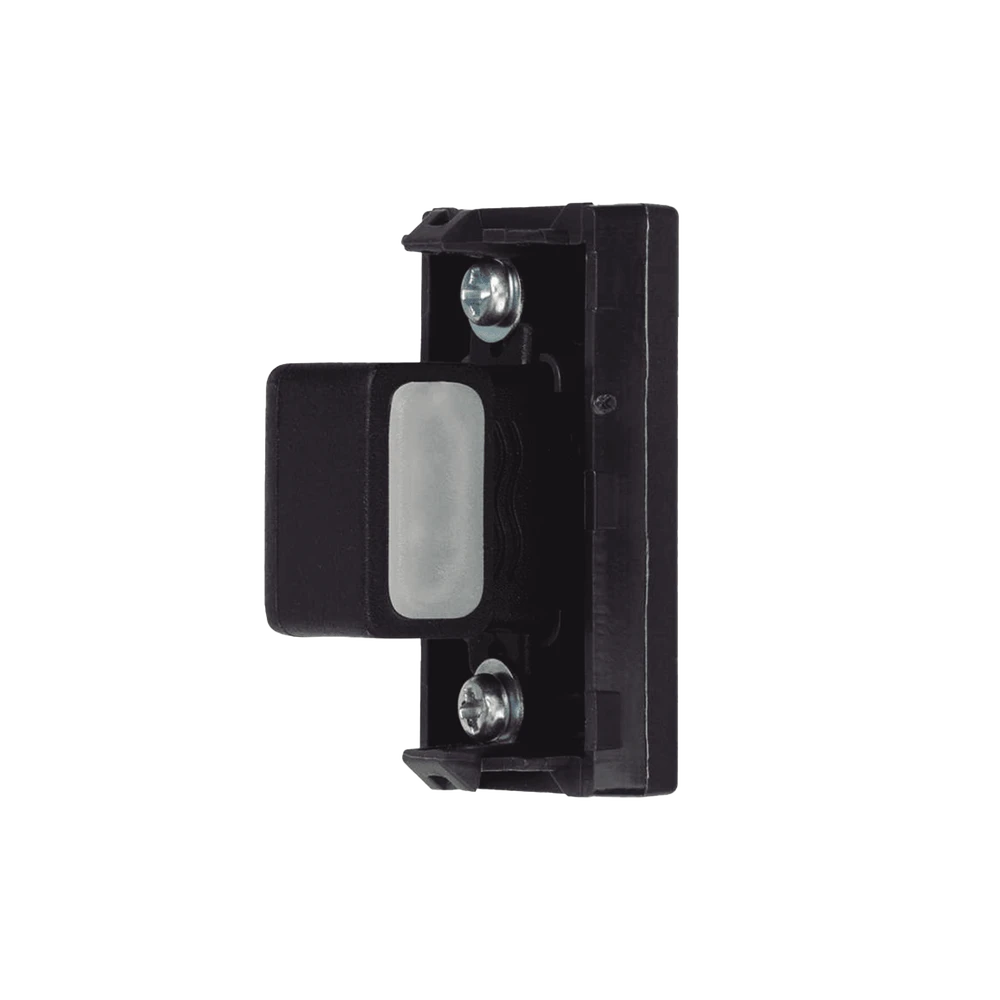 SMHDMIN-AD-4-l Módulo HDMI / Conector Hembra-Hembra / Full HD y 4K / Acabado Negro / Sistema Modular K45 SM-HDMI-N 5