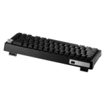 Teclado mecanico XPG SORCERER MINI. 65% iluminación RGB por tecla, Alambrico. SORCERER MINIRD-BKCWW TECDAT150_1_full