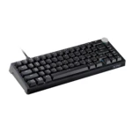 Teclado mecanico XPG SORCERER MINI. 65% iluminación RGB por tecla, Alambrico. SORCERER MINIRD-BKCWW TECDAT150_2_full