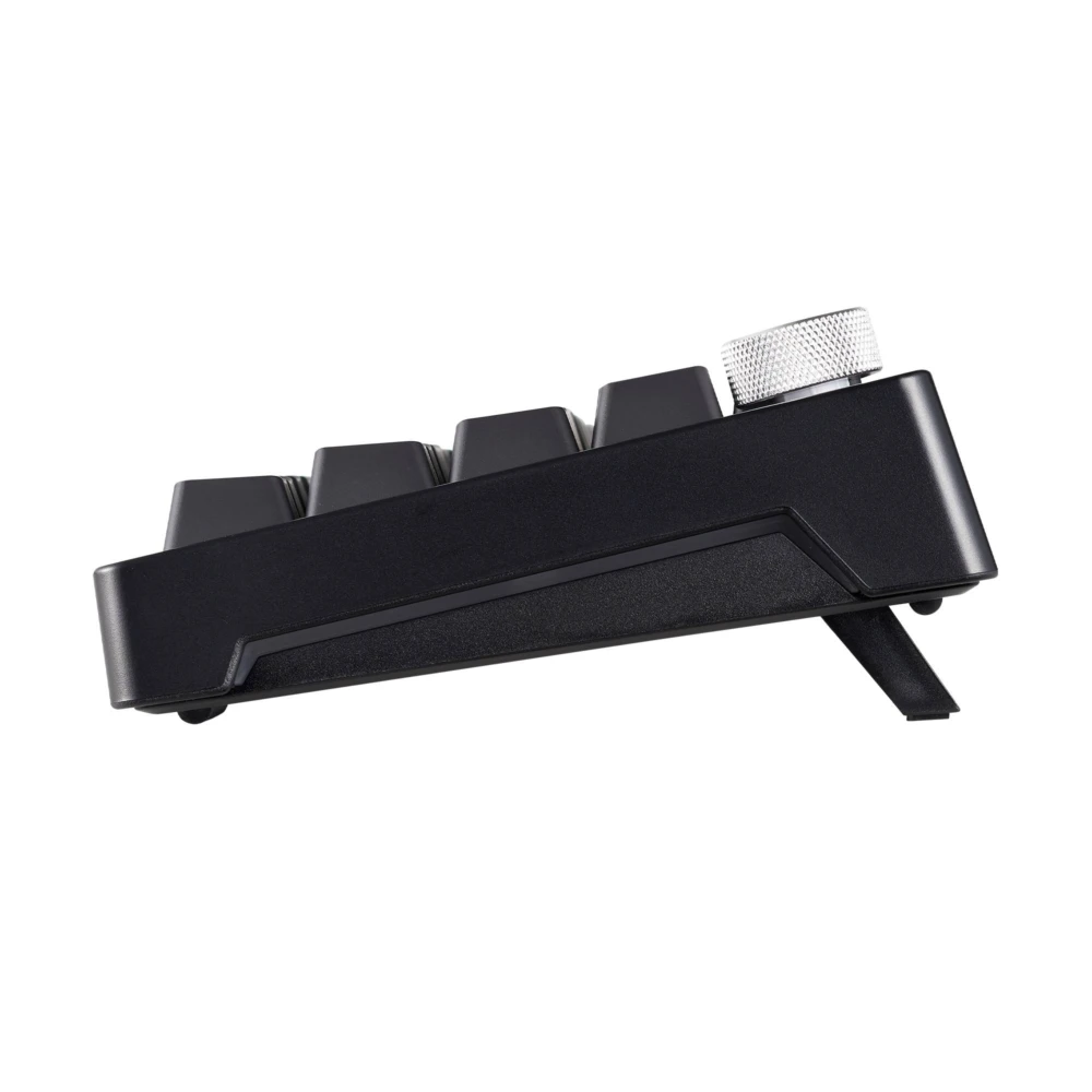 TECDAT150_3_full Teclado mecanico XPG SORCERER MINI. 65% iluminación RGB por tecla, Alambrico. SORCERER MINIRD-BKCWW SORCERER MINIRD-BKCWW 4