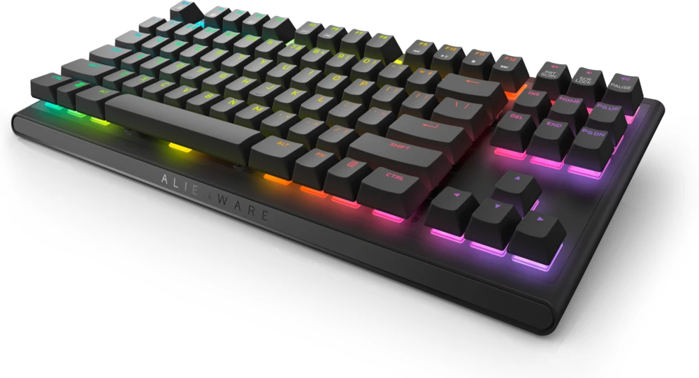 TECLADO DELL AW420K-B-WW 580-AKVE  AW420K 2