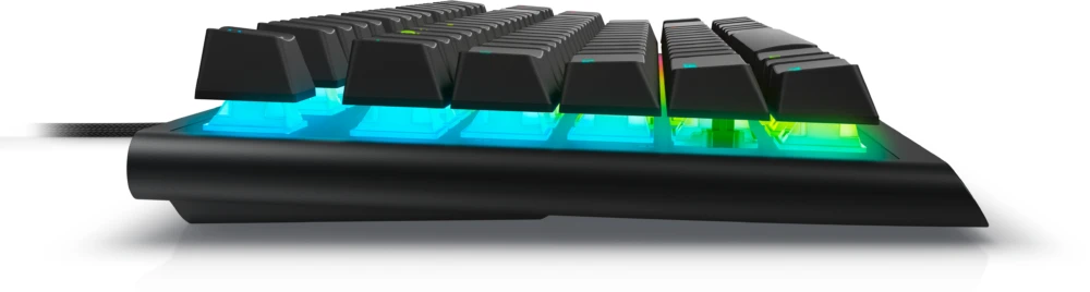 TECLADO DELL AW420K-B-WW 580-AKVE  AW420K 4