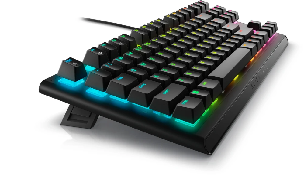 TECLADO DELL AW420K-B-WW 580-AKVE  AW420K 5