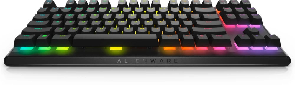 TECLADO DELL AW420K-B-WW 580-AKVE  AW420K 1