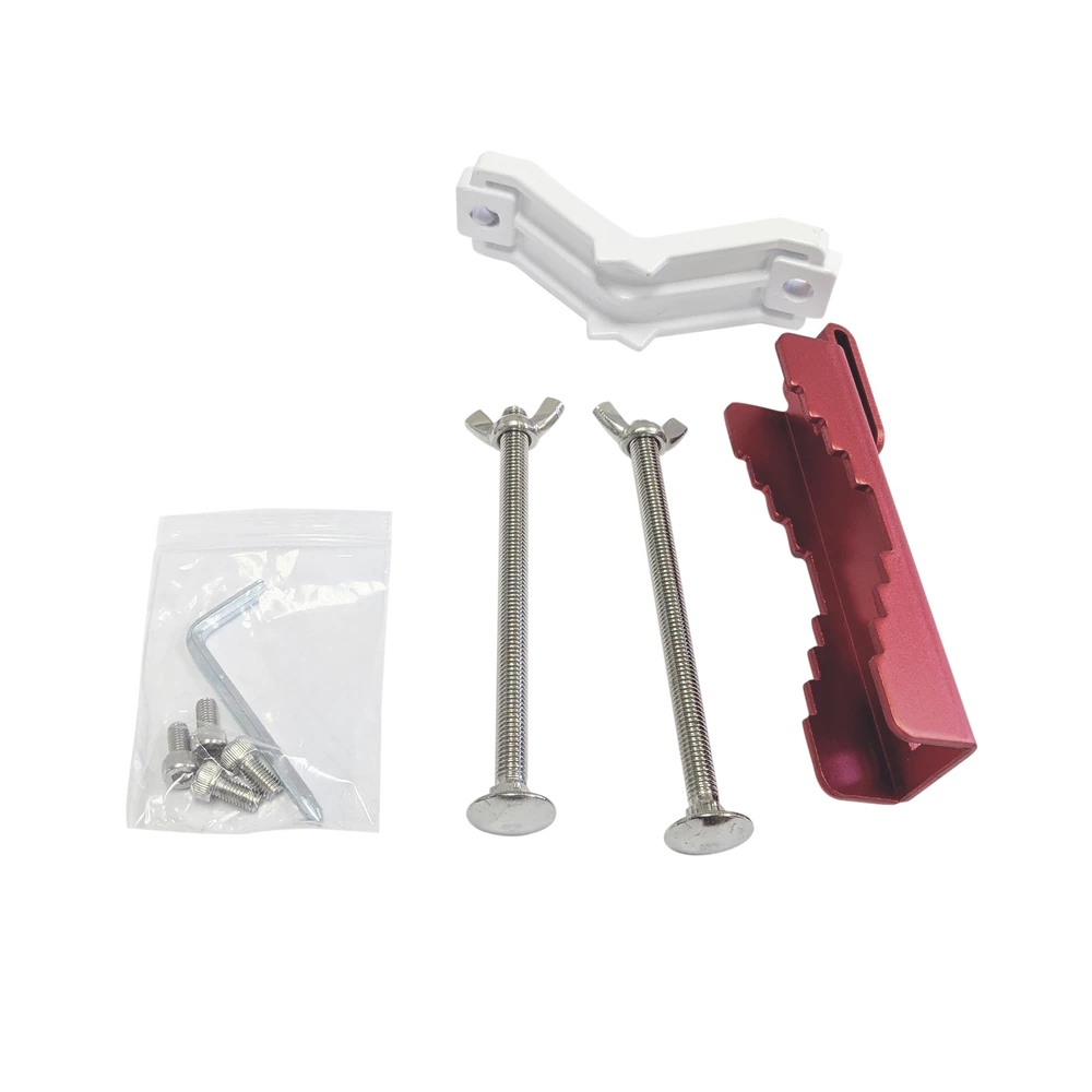 TXPHSMIMO-AD-3-l Antena Sectorial / 30° / 19 dBi / 4.9-6.5 GHz / Doble Polaridad V/H ±45° / N-Hembra TXP-HS-MIMO 4