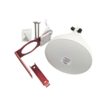 Antena Sectorial / 30° / 19 dBi / 4.9-6.5 GHz / Doble Polaridad V/H ±45° / N-Hembra TXPHSMIMO-l