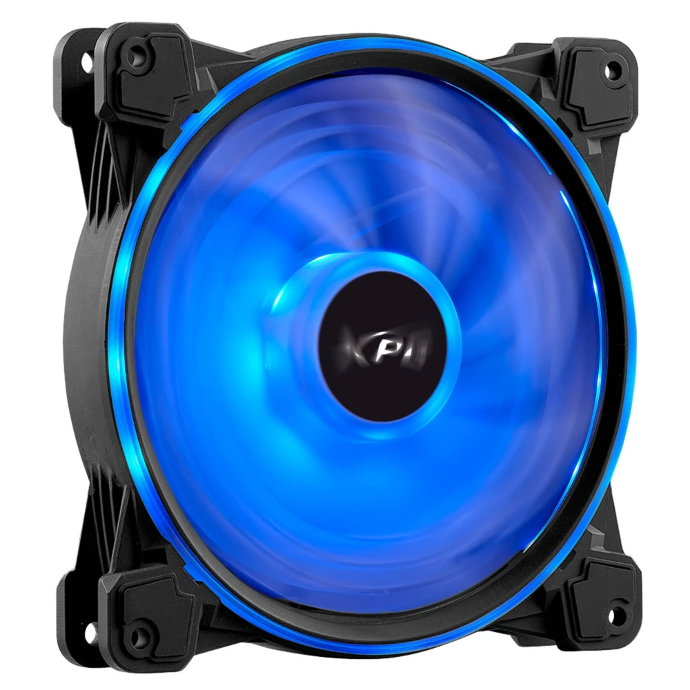 VENDAT050_4_full Ventilador XPG HURRICANE 140 ARGB PWM (Pulse Width Modulation). 140mm. Con Iluminacion ARGB. NEGRO. HURRICANE140ARGBPWM-BKCWW 10