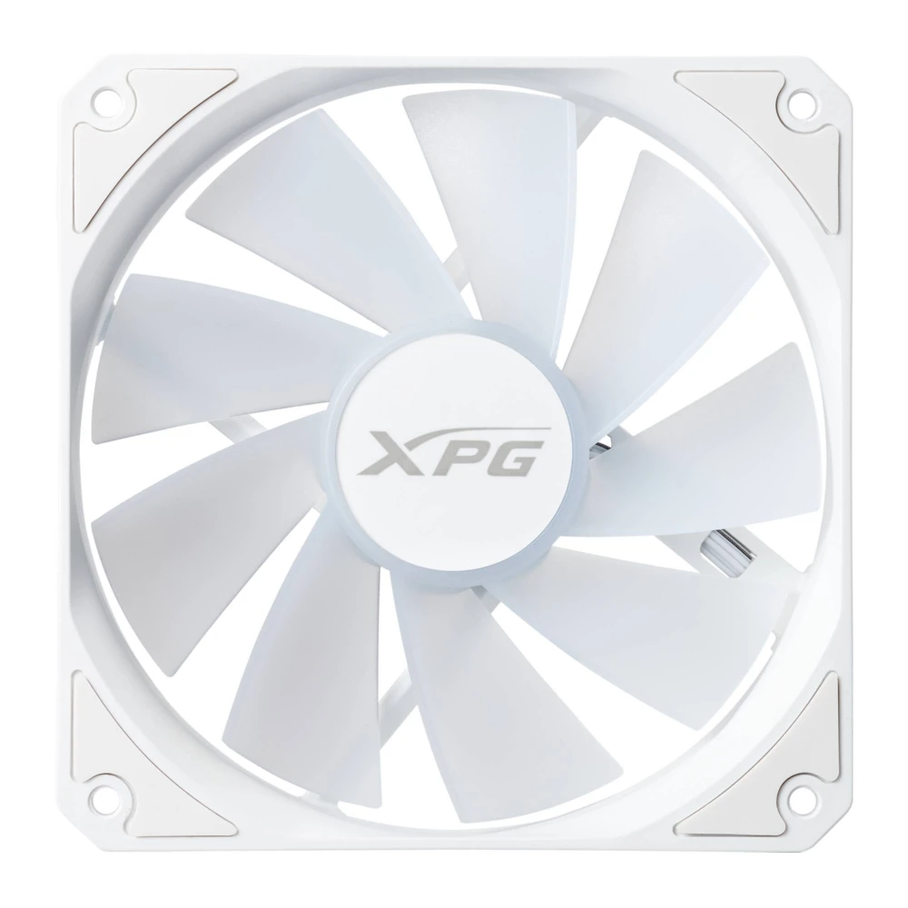 VENDAT250_1_full Ventilador XPG VENTO R 120 ARGB PWM (Pulse Width Modulation). Dimensiones 120 x 120 x 25mm. Iluminación ARGB. BLANCO VENTOR120ARGBPWM-WHCWW VENTOR120ARGBPWM-WHCWW 2