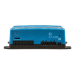 Centro de comunicaciones / Monitoreo remoto / Pantallas táctiles 5" y 7" / Conectividad Bluetooth / VRM / VE.Direct, VE.Bus, VE.CAN, USB adicional_2S1000-1