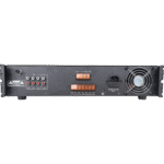 Kit de amplificador de Audio + Micrófono | Voceo | Música ambiental adicional_2S1000-11