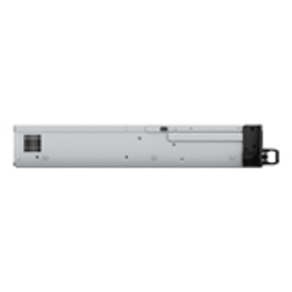 adicional_2S1000-6 Servidor NAS Rack / 12 Bahías / 2U / Hasta 216 TB (expansible a 432 TB) / Rendimiento 3,500/1,700 MB/s / 10GbE / Fuentes Redundantes / Alta Disponibilidad RS2423PLUS 6