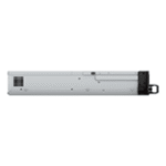 Servidor NAS Rack / 12 Bahías / 2U / Hasta 216 TB (expansible a 432 TB) / Rendimiento 3,500/1,700 MB/s / 10GbE / Fuentes Redundantes / Alta Disponibilidad adicional_2S1000-6