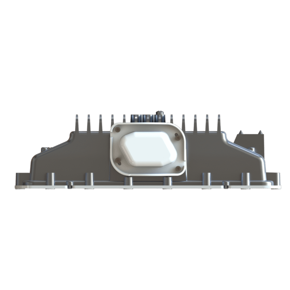 Radio Cliente PTMP / 2.5 Gbps / 4x4 8T8R Beamforming / Banda 6 GHz / IP67 / 14 dBi / 90° Azimuth C6 3