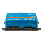 Centro de comunicaciones / Monitoreo remoto / Pantallas táctiles 5" y 7" / Conectividad Bluetooth / VRM / VE.Direct, VE.Bus, VE.CAN, USB adicional_3S1000-1