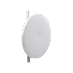 Antena Parabólica Deep Dish MIMO / 29 ± 1 dBi / 4.9 - 6.4 GHz / Doble Polarización V/H / Conectores N-Hembra / Radomo Integrado / 2 ft (61 cm) adicional_3S1000-4
