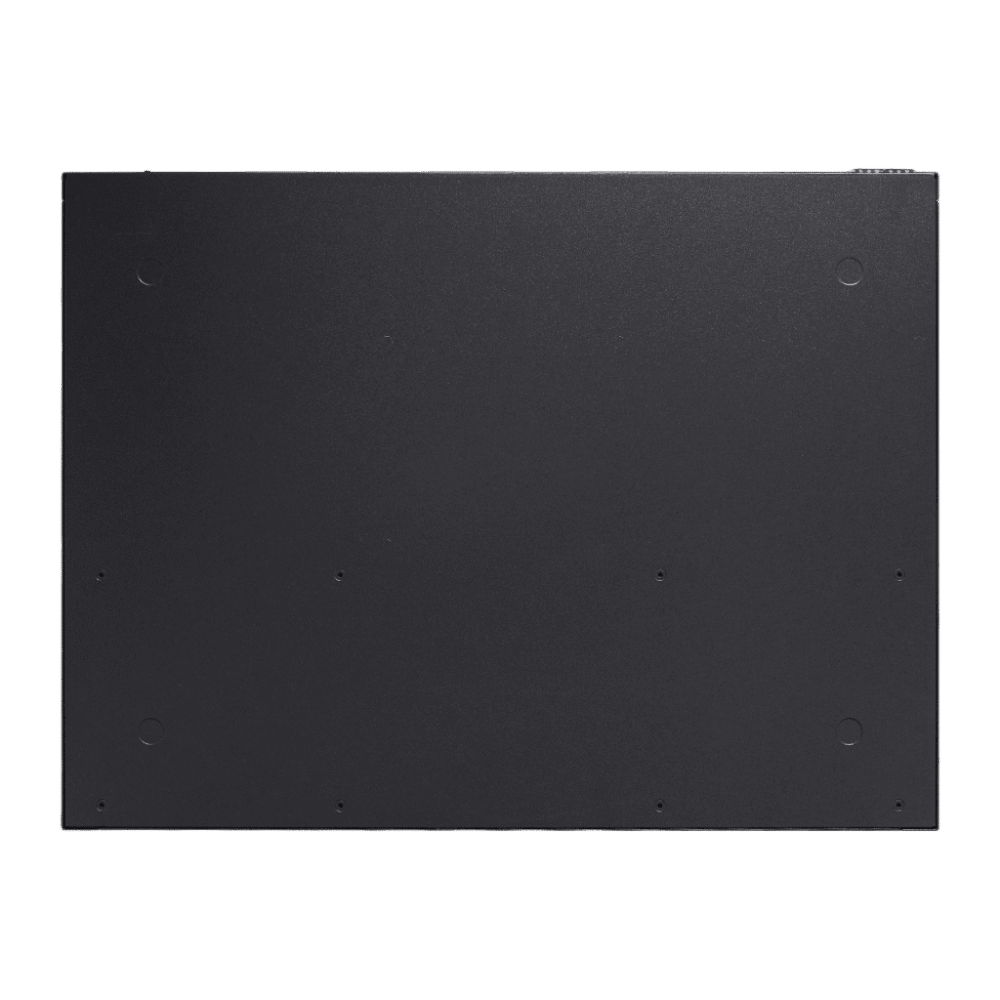 adicional_4S1000-6 Switch L2+ Gestionado / 24 Puertos Gigabit + 4 Puertos 10G SFP+ / 16 PoE+ (30W) + 8 PoE++ (90W) / 128 Gbps / 500W PoE Budget / SDN Cloud SG3428XMPP 5