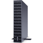 Módulo de Baterías Externas, Para Extensión de Tiempo de Respaldo, Compatible con OLS1000RT2UA frontal_0S1000