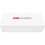 Inyector PoE+ / 1 Puerto Gigabit PoE+ / 1 Puerto Gigabit Uplink / 30 Watts (IEEE 802.3 af/at) / Protección contra Sobretensiones 6 kV / Escritorio o Pared frontal_0S1000-26