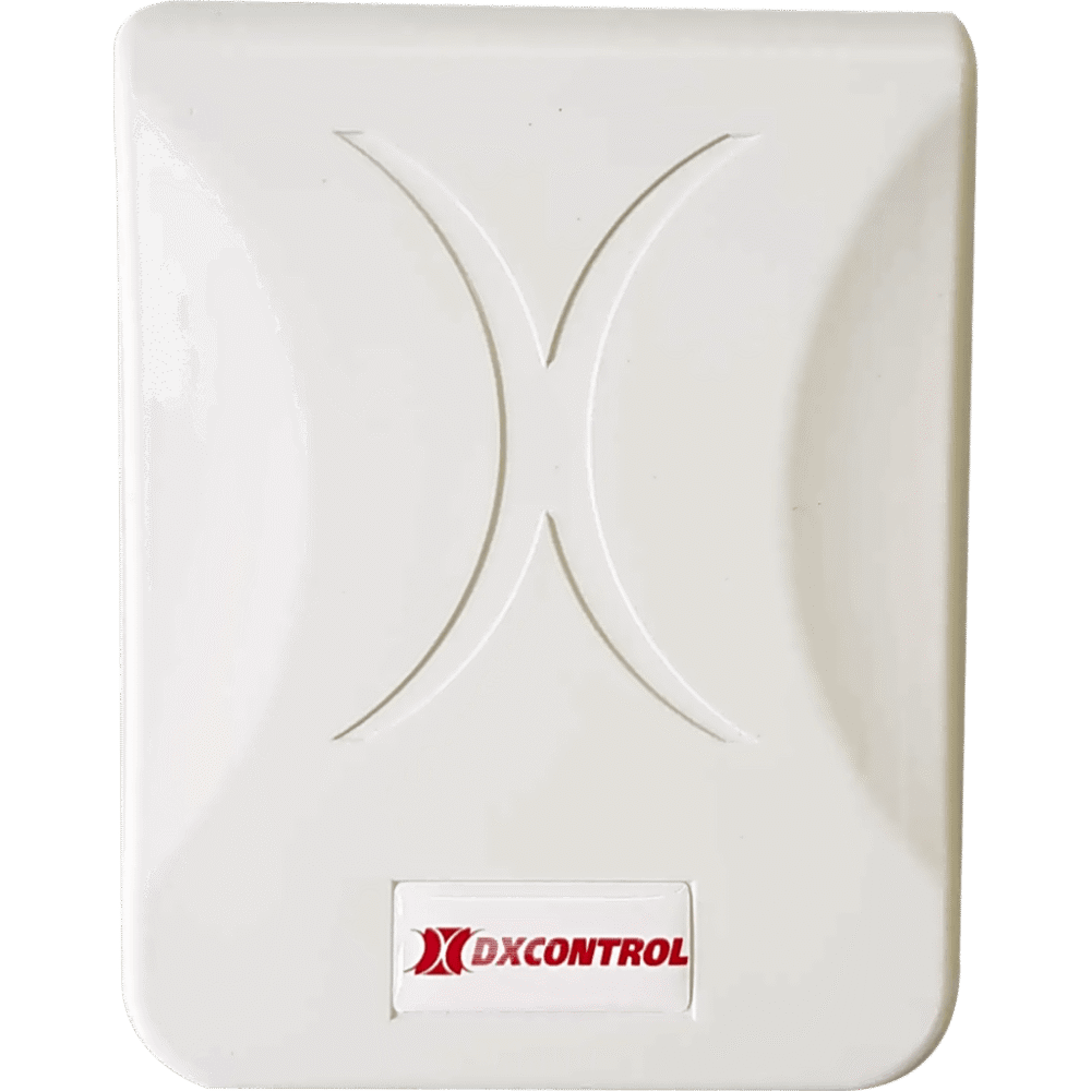 Comunicador Wi-Fi para Panel de Alarma / Control Remoto Bidireccional / 2 Salidas Domóticas / Notificaciones Push / Doble Banda 2.4 GHz / Compatible Contact ID DX-FULL-WIFI 2