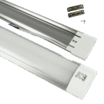 Regleta LED Slim / 40W / 6500K / 2800 lm / 120° / 100-240 Vca~ / 1200 mm frontal_0S1000-8