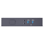 Módulo de Baterías Externas, Para Extensión de Tiempo de Respaldo, Compatible con OLS1000RT2UA lateral_derecha_0S1000-1