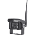 Cámara de Monitoreo Inalámbrica / IR 18 LED / IP69K / Montaje Permanente / Compatible con Kit EP175J lateral_derecha_0S1000-10