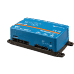 Centro de comunicaciones / Monitoreo remoto / Pantallas táctiles 5" y 7" / Conectividad Bluetooth / VRM / VE.Direct, VE.Bus, VE.CAN, USB lateral_derecha_0S1000-2
