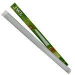 Regleta LED Slim / 40W / 6500K / 2800 lm / 120° / 100-240 Vca~ / 1200 mm lateral_derecha_0S1000-7