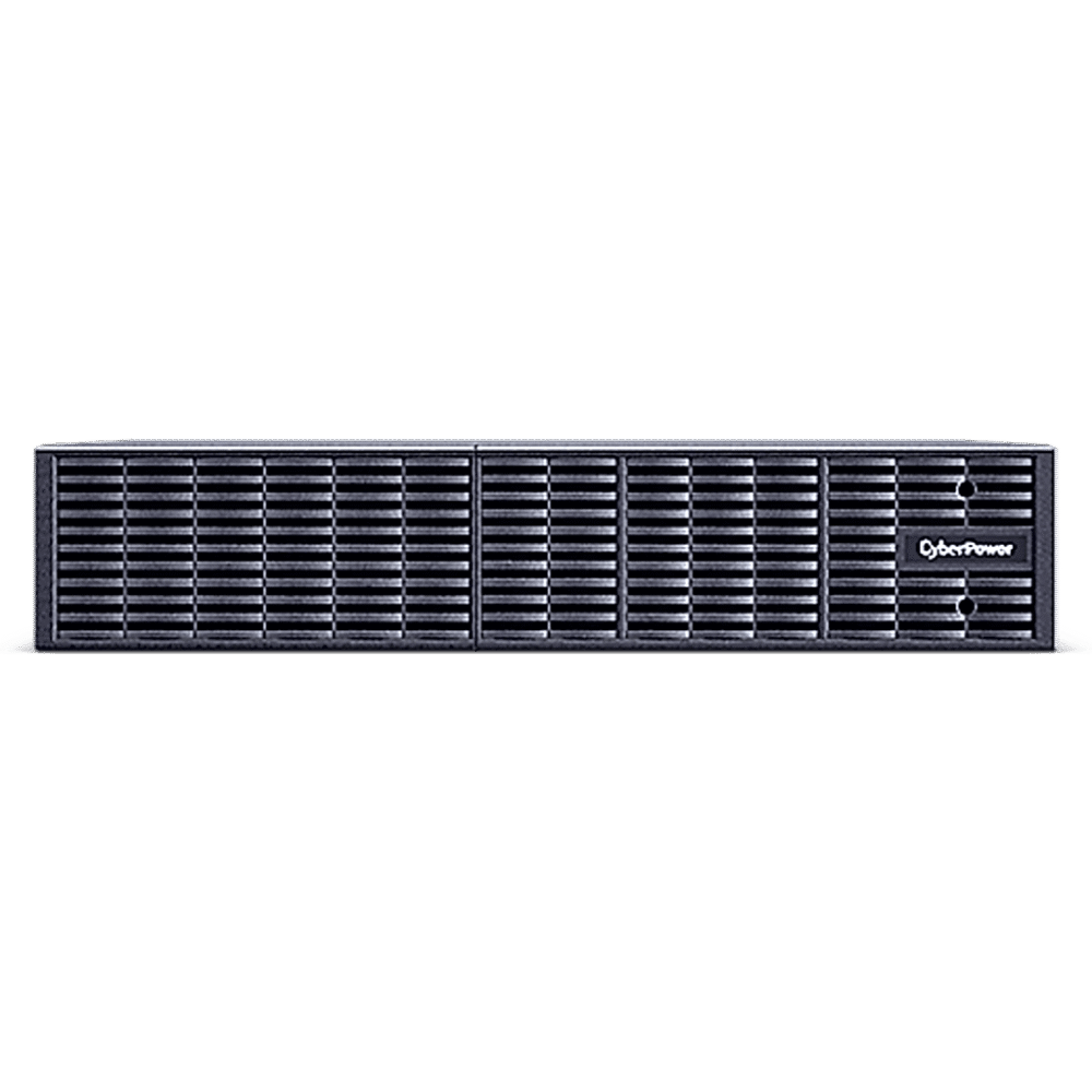 lateral_izquierda_0S1000 Módulo de Baterías Externas, Para Extensión de Tiempo de Respaldo, Compatible con OLS1000RT2UA BPSE24V40ART2U 3