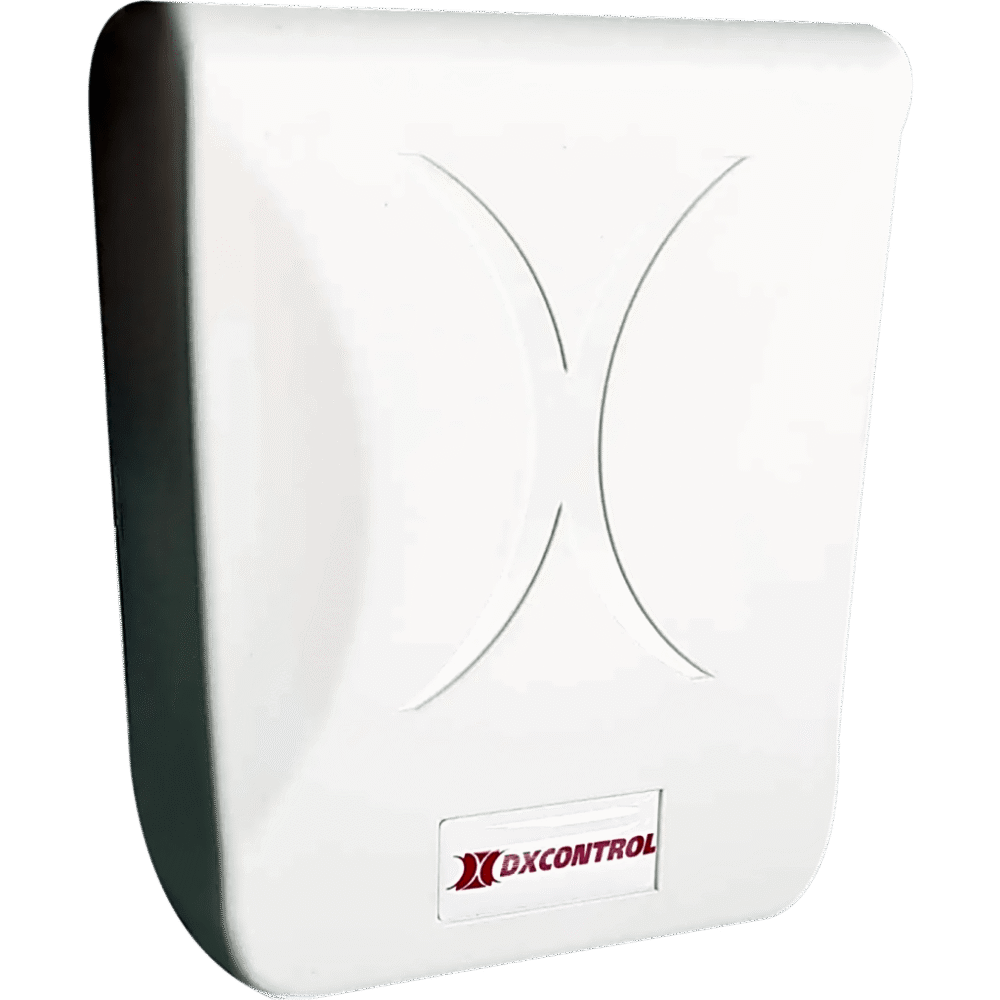Comunicador Wi-Fi para Panel de Alarma / Control Remoto Bidireccional / 2 Salidas Domóticas / Notificaciones Push / Doble Banda 2.4 GHz / Compatible Contact ID DX-FULL-WIFI 3