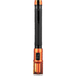 Minilinterna LED / 70 Lúmenes / Láser Rojo Clase 3R / Caídas 3 m (9.8 ft) / Rango -30 a 60 °C / Anillo Fosforescente lateral_izquierda_0S1000-4