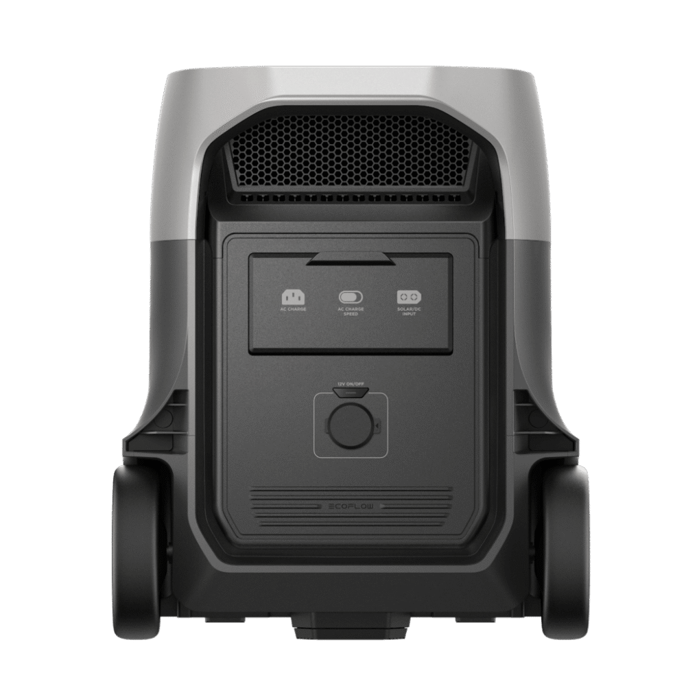 listado_0S1000 Estación de Energía Portátil / 3072 Wh / Salida 3600 W (Surge 7200 W) / Batería LiFePO4 / Carga 0-80% en 89 min / UPS 10 ms / ≤25 dB EFDL3U 5