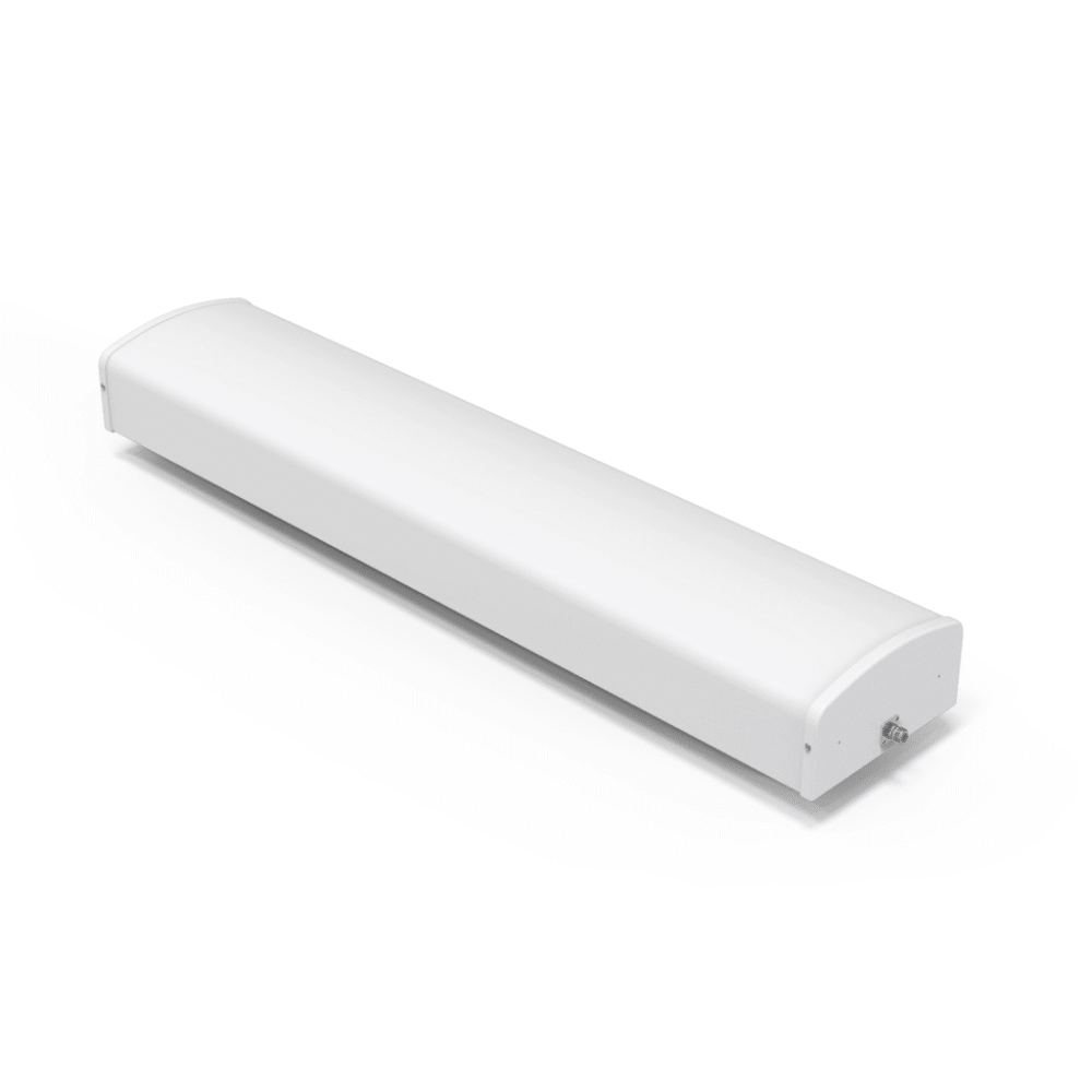 listado_0S1000-11 Antena Sectorial para Exterior / 1710-2190 MHz / Ganancia 18 dBi / Ancho de Banda 480 MHz / VSWR ≤1.5 / Potencia 200W / IP65 / Viento 60 m/s EP-AS1721-18 5