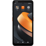 Terminal Móvil Inteligente / Octa-Core 2.2 GHz / Pantalla 6.75" HD+ IPS / 4 GB RAM + 64 GB ROM / IP68 / NFC Dual-Sided / Wi-Fi Dual-Band / Android 14 listado_0S1000-12