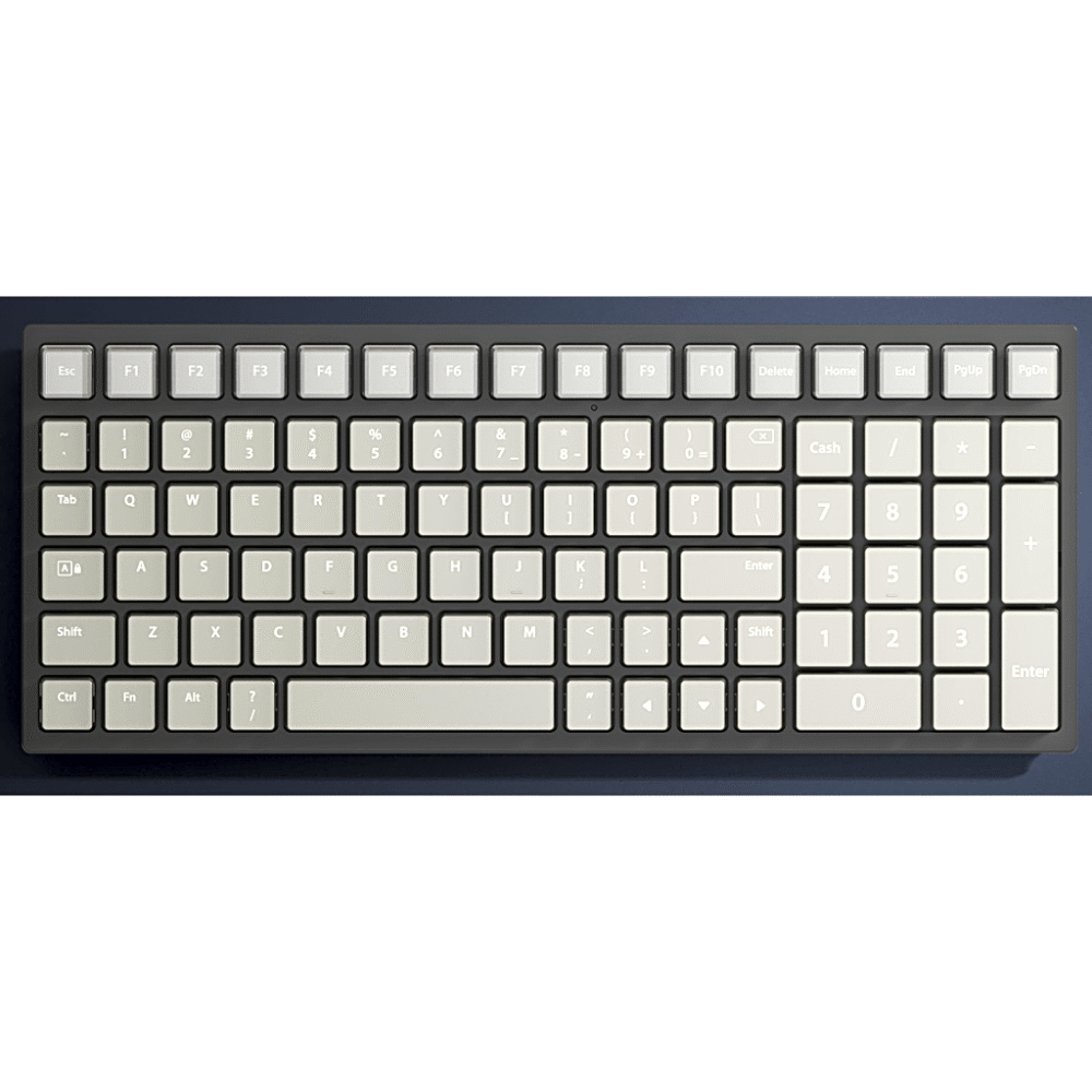 listado_0S1000-13 Teclado Comercial / 89 Teclas / Diseño Chiclet / 16 Teclas Programables / IP55 / USB Tipo-C / 11.8 mm SUNMI-POS-KEYBOARD 4