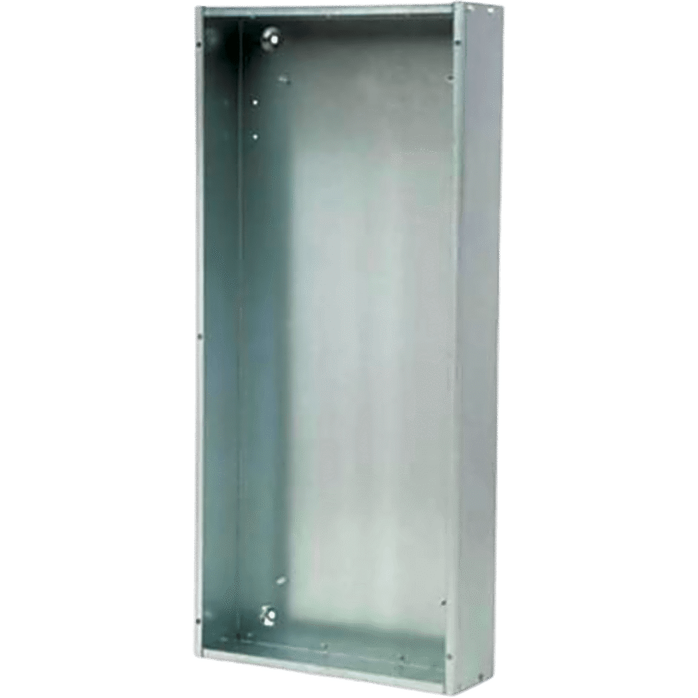 portada_0S1000-1 Gabinete para tablero eléctrico / 250A / 42 circuitos / NEMA 1 / Diseño compacto B44S 1