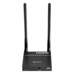 Receptor Inalámbrico HDMI / 4K@60Hz 4096x2160 / Tecnología ipcolor STREAM / Banda 5G 5.18-5.24 GHz / Alcance 50 m (164 ft) / 1 a 4 Conexiones Simultáneas portada_0S1000-108