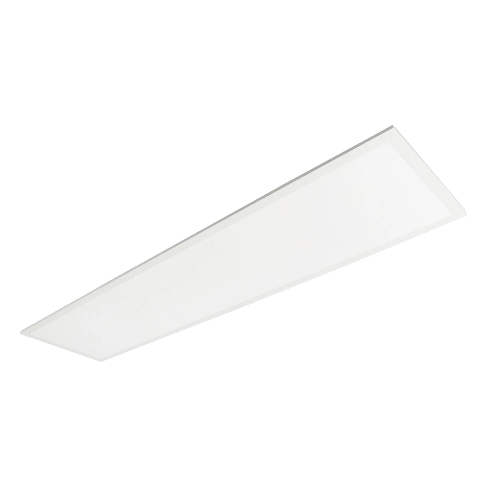 portada_0S1000-117 Panel LED / 40 W / 4200 lm / 6500 K / 140° / 1195 x 295 mm / IP20 / 127 Vca~60Hz JLPP-40L 1