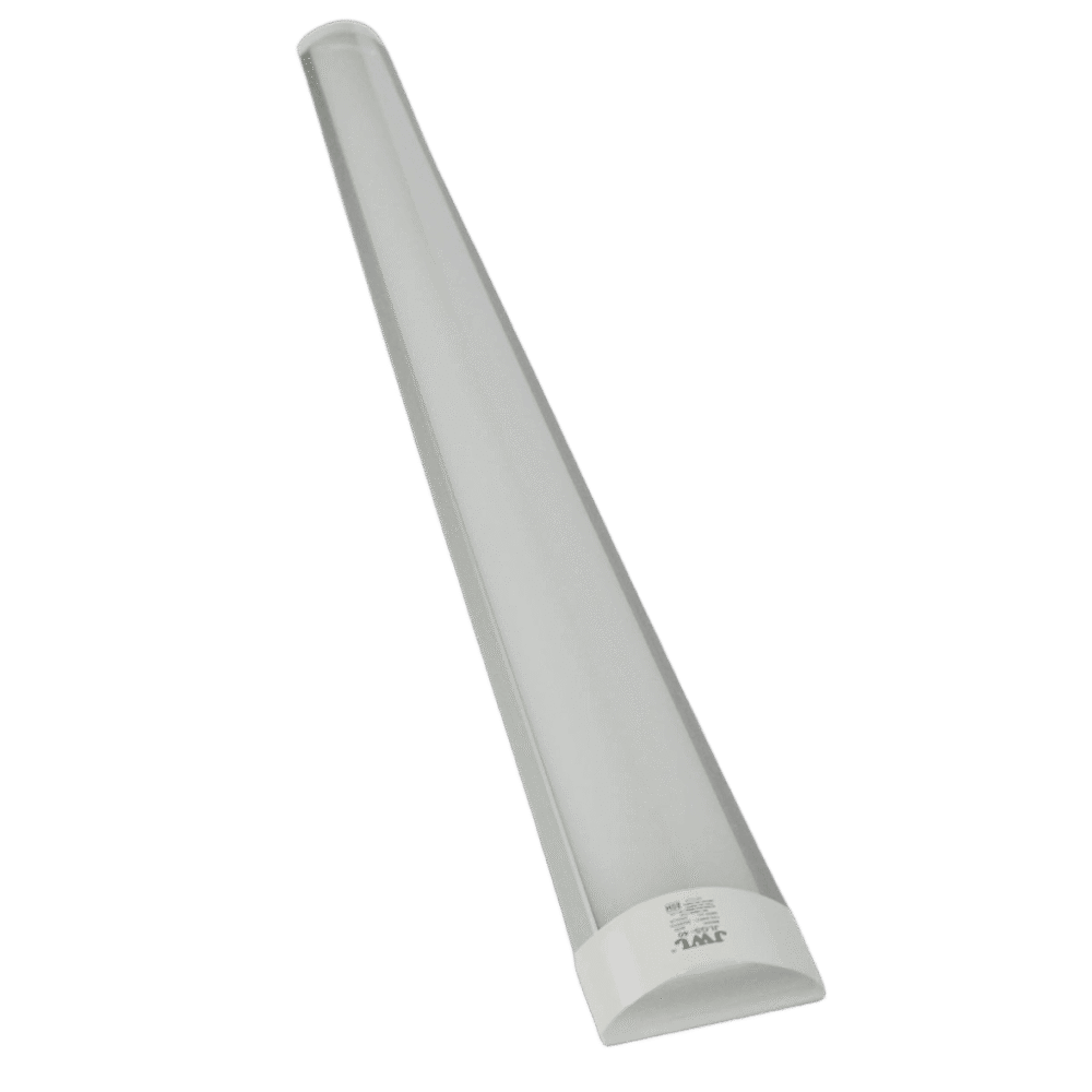 portada_0S1000-122 Regleta LED Slim / 40W / 6500K / 2800 lm / 120° / 100-240 Vca~ / 1200 mm JLGS-40BB 1