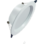Downlight LED Empotrable / 18 W / 1400 lm / Temperatura Dual 4000K/6500K / Ángulo 100° / IP20 portada_0S1000-123