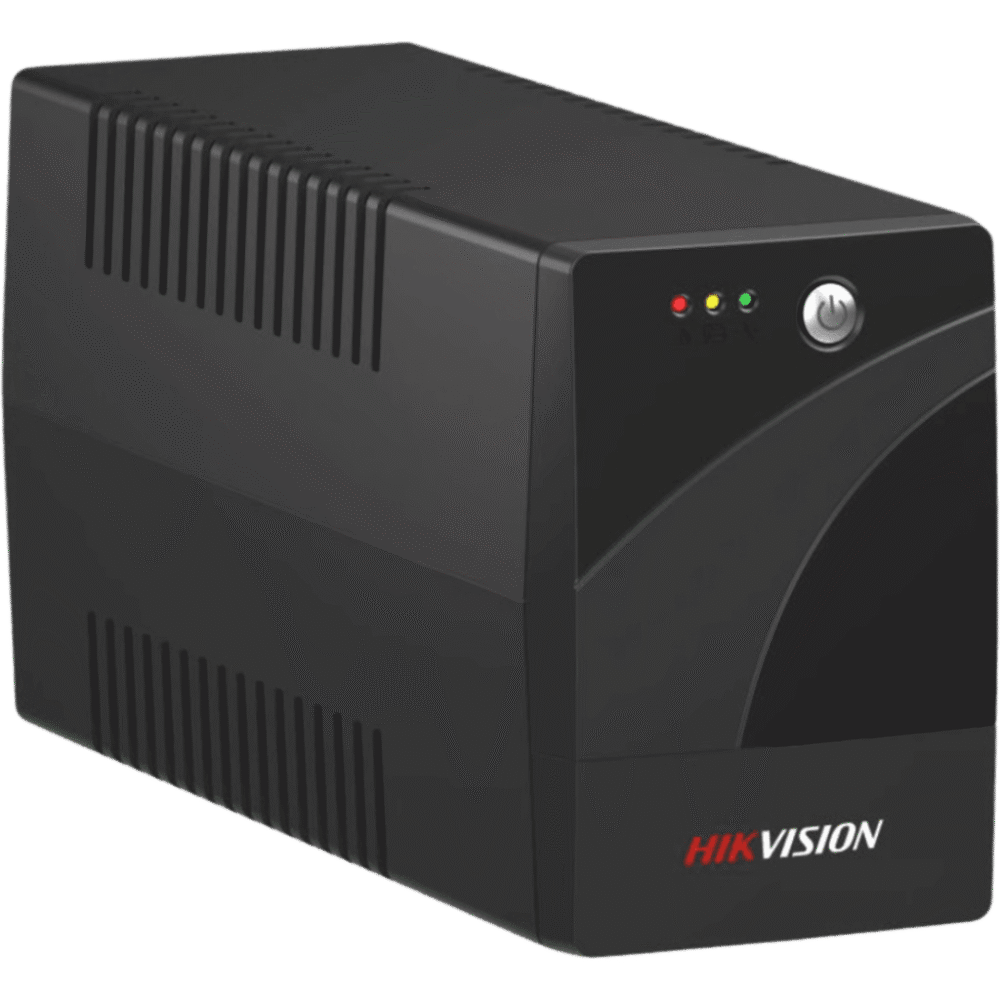 portada_0S1000-14 UPS Interactivo / 1000 VA / 600 W / 6 Tomas NEMA 5-15R / 4 con Respaldo / 2 sin Respaldo / USB de Monitoreo DS-UPS1000-R/X 1